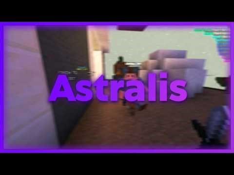 The Best Hypixel Client in 2026? | Fastest Scaffold, Killaura, Velocity, etc.. | ft. Astralis Client