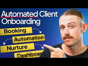 How to Automate Client Onboarding (Without Losing the Personal Touch)