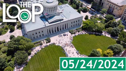 3.3K views · 17 reactions | THE LOOP: Busy roads for Memorial Day weekend, we kick off Ohio tourism season and highlight our beautiful scenic byways. | Ohio Department of Transportation | Facebook