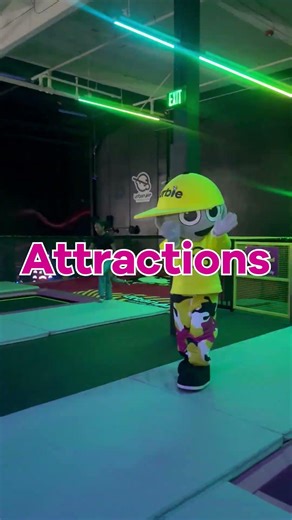 Urban Air Adventure Park Tukwila, WA| New Indoor Adventure Park & Family Fun Destination