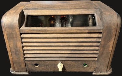 1947 Emerald Amps Model 1947 FC5 “The Wasp” 5 watt Hand-Wired Tube Guitar Amplif | eBay