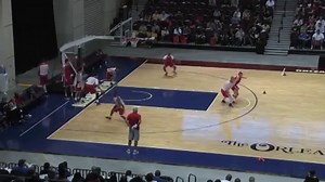 Defensive Close-Outs & Drills, Coach's Clipboard Basketball Coaching