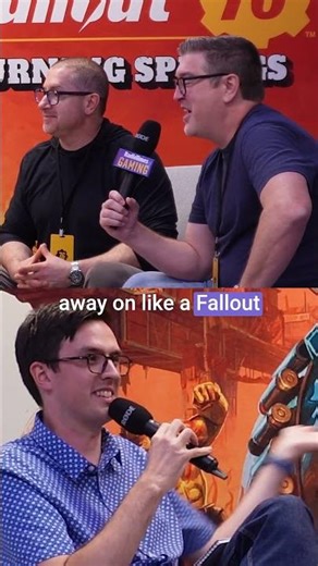 Fallout 76 boss would LOVE a new Fallout game