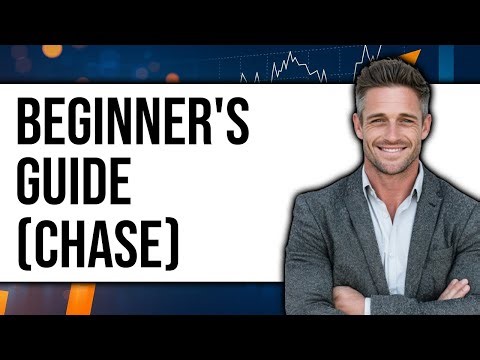 Self Directed Investing For Beginners Chase