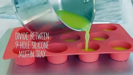 Homemade Jaffa Cakes | Recipe