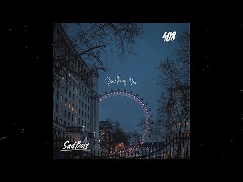 Something New (Official Lyric Video)