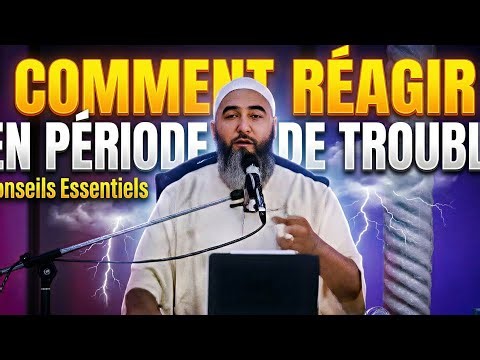 Stay Strong in the Face of Adversity: The Patience That Saves