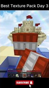 Best Minecraft PvP Texture Packs Day #3