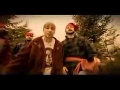 Samian & Loco Locass // La Paix Des Braves // Vidéoclip