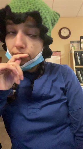 Just Cx I felt like posting #fyp #group7 #nursesoftiktok #pca #cnalife