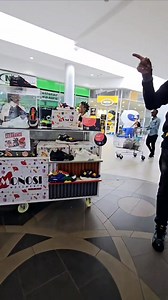 We are in Krugersdorp Matlosana Mall In support of Monosi Sneakers 🤝❤️so much love 🤝📍 | Musicäl Mäjur