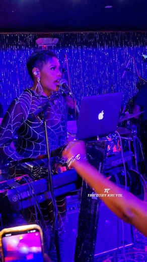 Get ready for the most anticipated night of the year — where elegance meets unmatched vibes! Presented By @dervi_ent (https://www.instagram.com/dervi_ent/) 🎤 Live performances by: ✨ @klassitis_ (https://www.instagram.com/klassitis_/) – The kompa kings 🎶 @rutshelle (https://www.instagram.com/rutshelle/) –Klass X Rutshelle this week end Dress code: ALL BLACK EVERYTHING 🖤 Come drippin’ in style, ready to dance, sing, and vibe all night long. 📍 [The warehouse 3500 Nw 15th st Lauderhill Fl 33311]