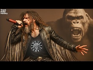 Sacred Disease – White Zombie Style [Official Song T.P.F.]