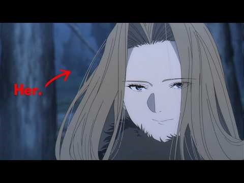 Frieren Wrote The Perfect Mage And Nobody Noticed