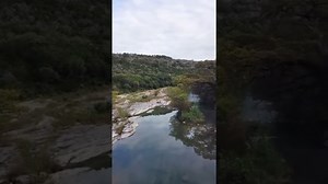 "Exploring the Guadalupe River in Comal County, Texas"