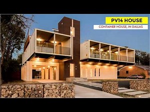 inside the amazing houses made out of shipping container - most amazing shipping container homes