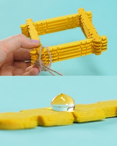 2.5M views · 6.7K reactions | Amazing Popsicle stick crafts you should absolutely know!  | Pixel Pop | Facebook