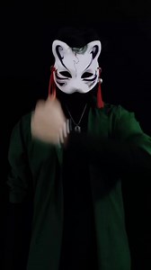 133K views · 1.7K reactions | black ninja finger dancer anime cosplay anime lover anime fann #black_ninja_09 #fingerdancer #cosplay #dance #reelsviralシ | Black_Ninja_09 | Facebook