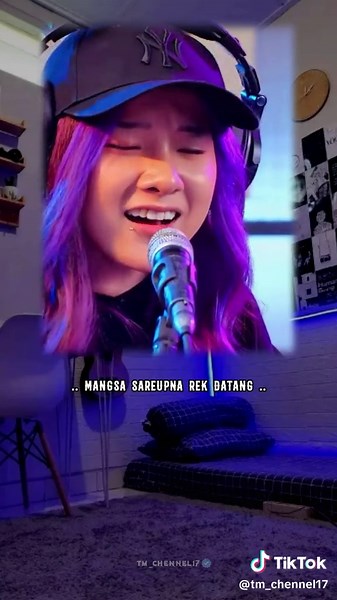 Lirik Wanci Burit Surya Rek Pamit - Lagu Viral Sunda