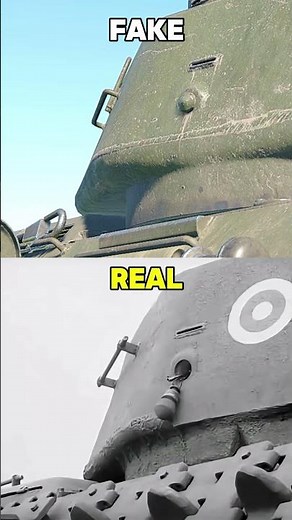 T-34-85's Pistol PLUG: