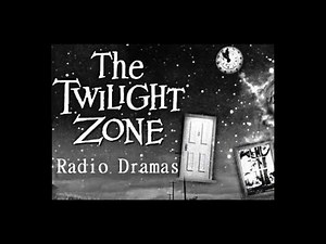 The Twilight Zone Radio Drama Ep06 A Passage For Trumpet