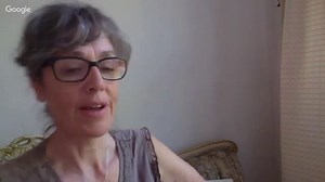 Check out the live Q&A with Kathleen Winter on Annabel