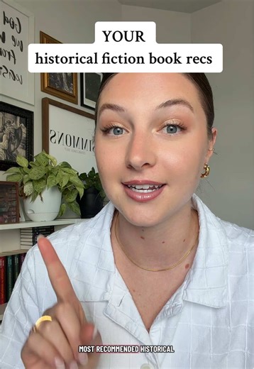 YOUR historical fiction book recs 📚🫶 #historicalfiction #historicalfictionbooks #bookrecommendations #bookrecs #books