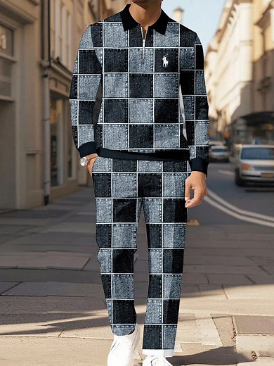 ✨Super handsome super style set!!!✨ Limited Edition l Grab your desire one before it’s gone. Shop Now蘭Discover your next favorite thing! | Fashioninprint | Facebook