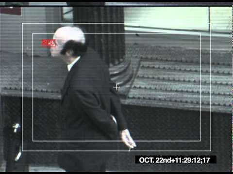 [Album Reveal Video] - "Graveyard Dancing"