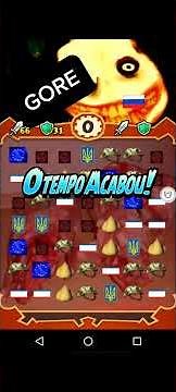 angry birds fight crimes Port (My gameplay)