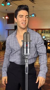 25K views · 889 reactions | #Elvis Covers - Do you know all these songs? #elvispresley | Elvis Roberts | Facebook