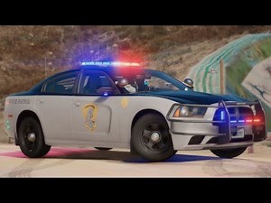 2021 Code 3 21TR Pack Review [FiveM]