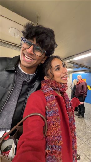 satvika ♡ on Instagram: "12 hours in NYC ft. ninety percent subway commutes"