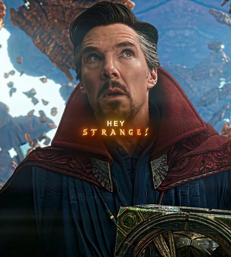 Spiderman Vs Dr Strange💀🔥 | Spiderman 1&3 | Song - Heavenly Jumpstyle #marvel #trending #shorts