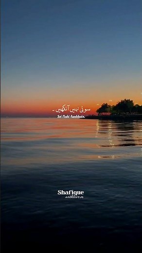 Ishq Mein Tere Sadqay | Drama | OST | Urdu Lyrics | WhatsApp Status | Rahat Fateh Ali Khan | Song |