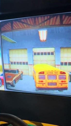 #CruisnUSA #ArcadeGaming #RetroGaming #ArcadeClassics #90sArcade #GamingNostalgia #RetroGames