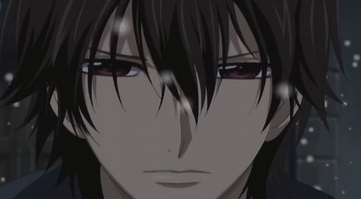 Vampire Knight Guilty 9.rész