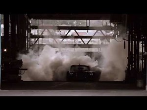 Gravity - 1965 Ford Mustang & Ken Block