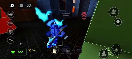 Level One Gaming: A Fun Start in Roblox