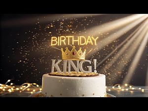 Happy birthday songs with names