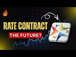 GeM Rate Contracts: The Future - My Opinion 🔥