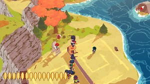 A Short Hike 99 Multiplayer Mod Released