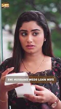 EMI Husband 💸🤵‍♂️ weds Loan Wife 🏦👰‍♀️| Ft.Jaiseelan & Samyutha | ‪@narikootamofficial‬ | Tamada Media