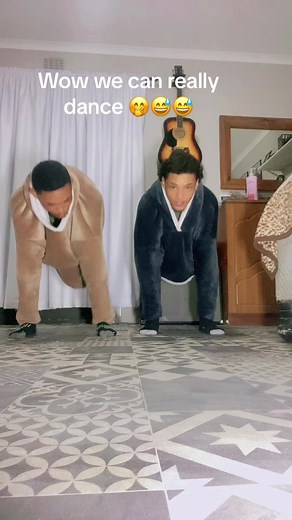 Wow You Can Really Dance Tutorial