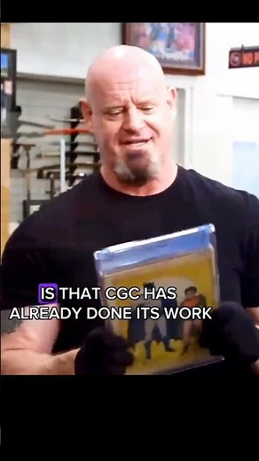 $250,000 CGC Comic Book!?!?!? 😮😮🤯