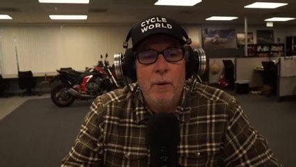 CALIFORNIA HOT ROD: The V-twin Ducati that made the brand in America in the 1970s