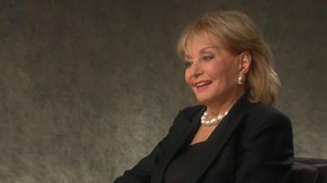 Unforgettable Barbara Walters Interviews