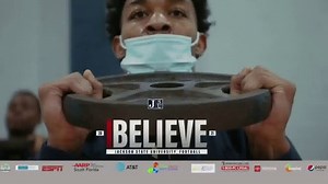 Orange Blossom Classic TV Spot, '2021 Miami Gardens: Hard Rock Stadium'