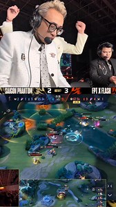 1.1M views · 19K reactions | Cuối cùng thì Đương Kim Vô Địch ĐTDV mùa đông 2025 gọi tên FPT Flash | Huy Popper | Facebook