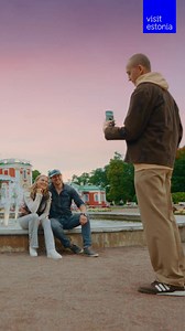16K views | Visit Estonia on Reels | Facebook